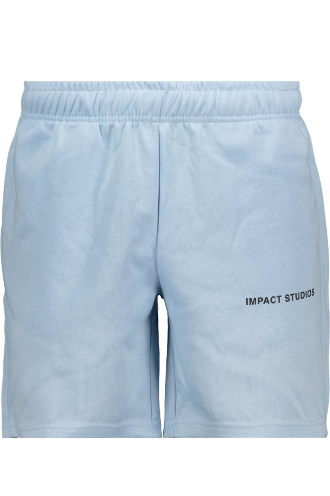 ONSLIAM REG SHORTS CS 22034438 CERULEAN/BLACK LOGO